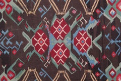 Antique Kilim Rugs, Handwoven Traditional Rugs, Carpet from Karabagh