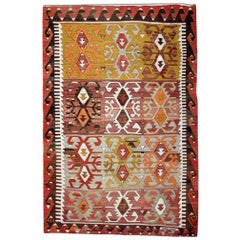 Tappeti antichi Rug & Kilim, tappeti orientali tradizionali, tappeti turchi fatti a mano in vendita
