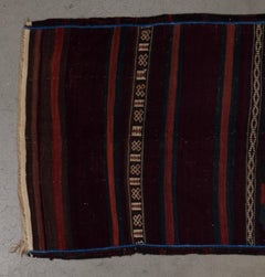 Antique Kilim Runner
