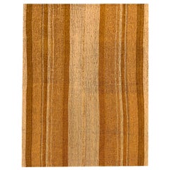 Antique Kilims Handmade Kilim Rug Wool Carpet Striped Jajim Area Rug