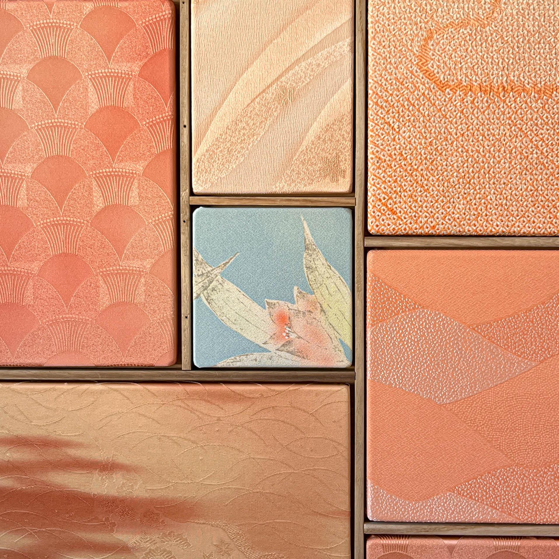 « Kobachi ~ Coral Collection ~ » par ikasu Pink, Japon en vente 7