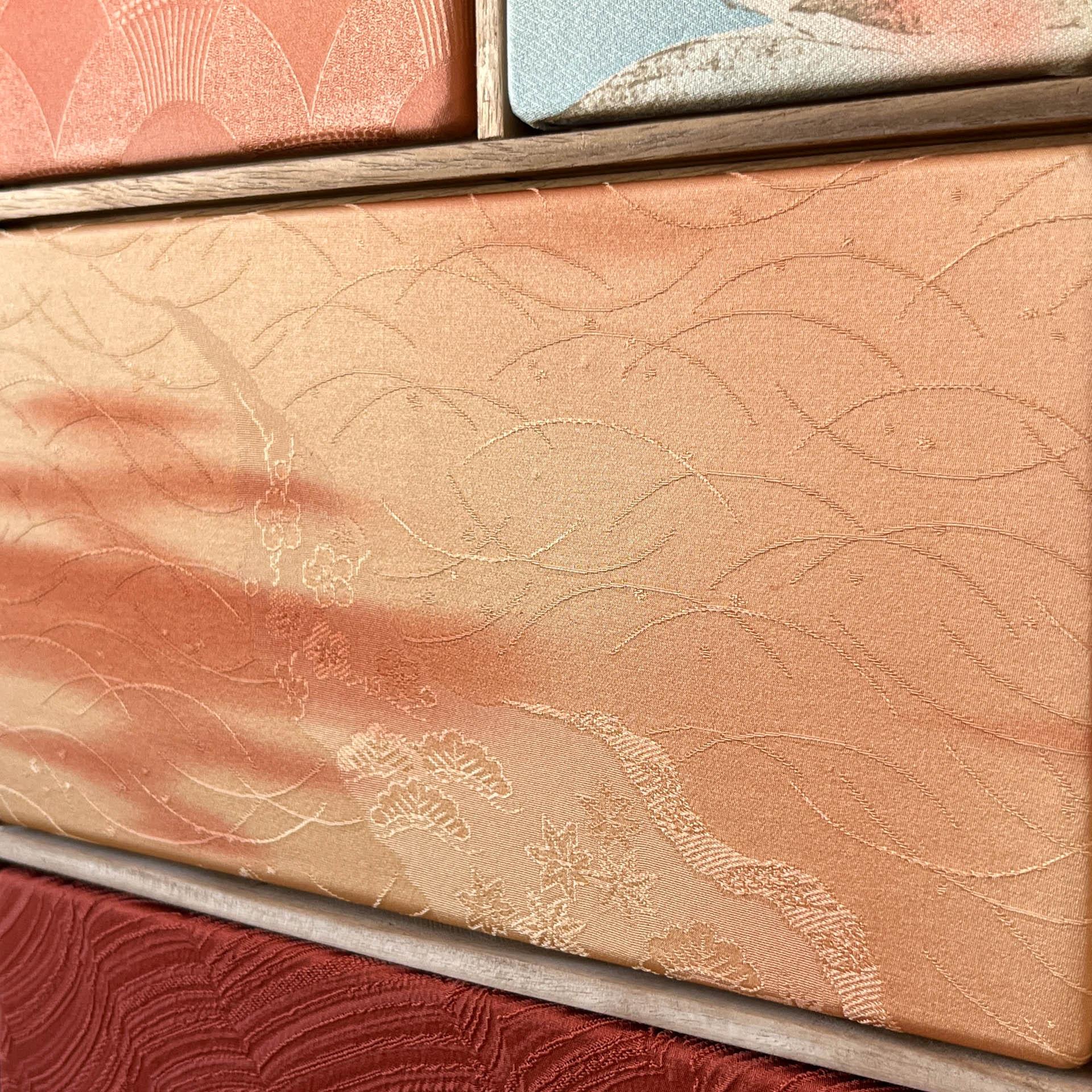 « Kobachi ~ Coral Collection ~ » par ikasu Pink, Japon en vente 8