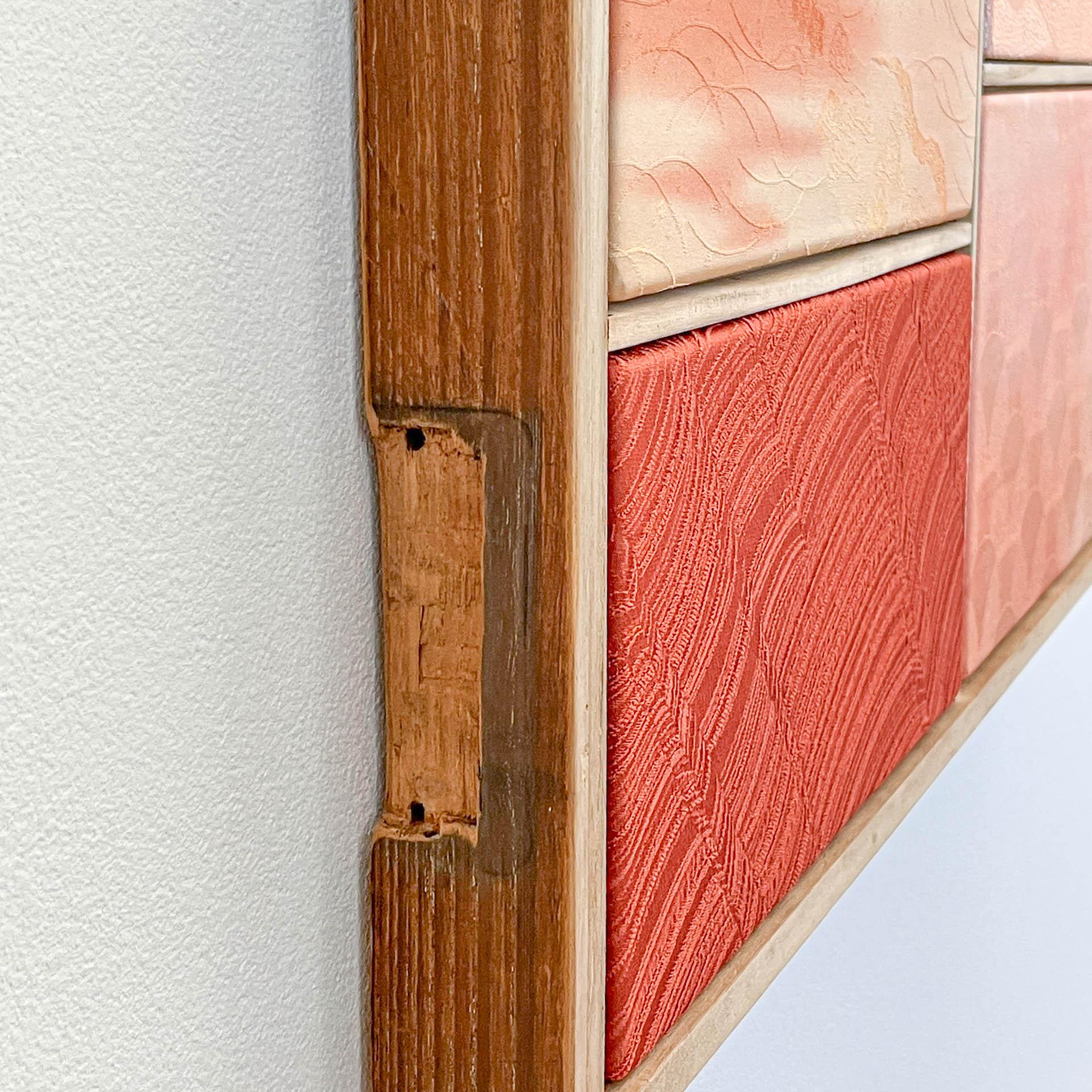 « Kobachi ~ Coral Collection ~ » par ikasu Pink, Japon en vente 10