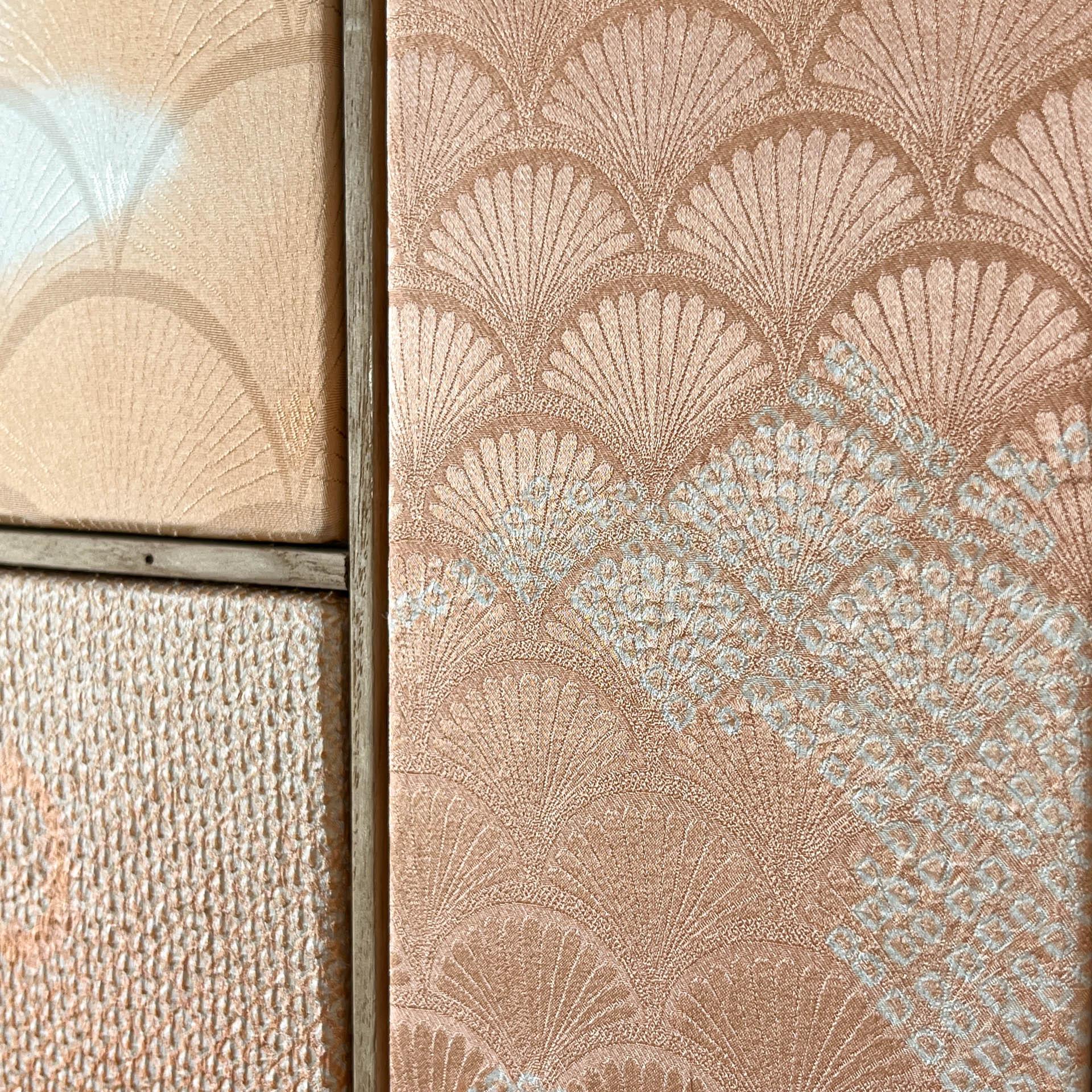« Kobachi ~ Coral Collection ~ » par ikasu Pink, Japon en vente 1