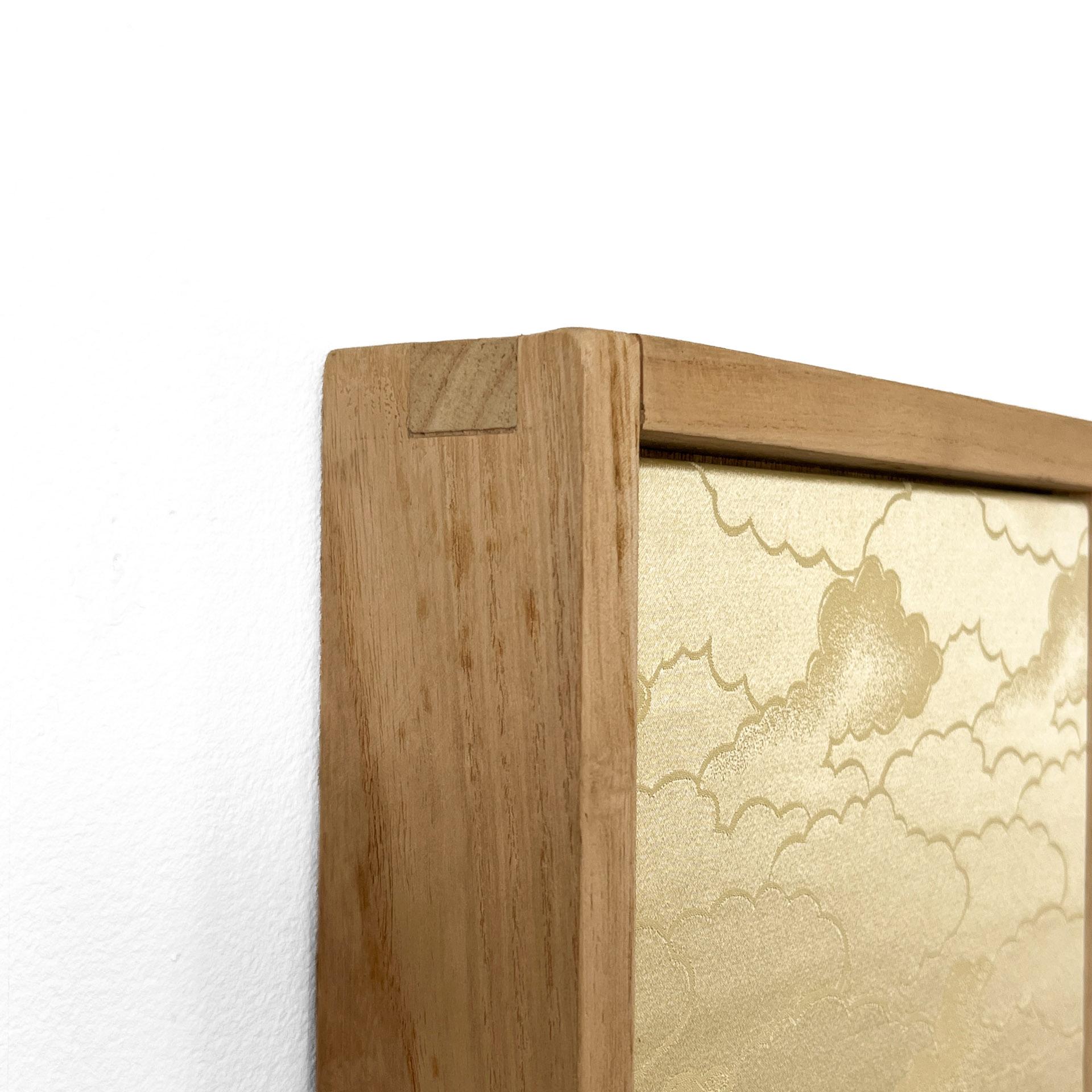 Arte textil kimono antiguo 