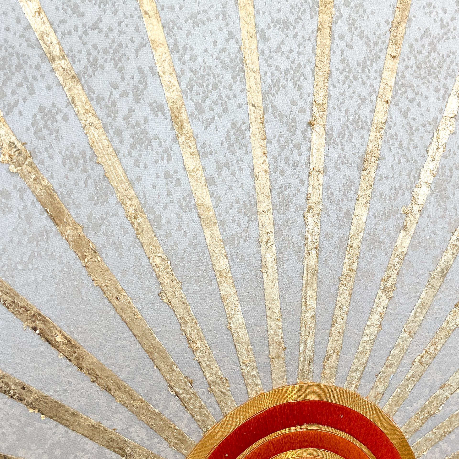 Arte Antiques kimono textile art 