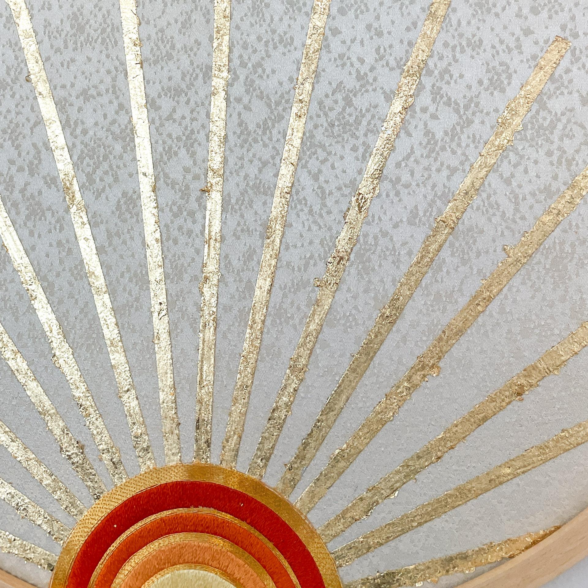 Arte Antiques kimono textile art 