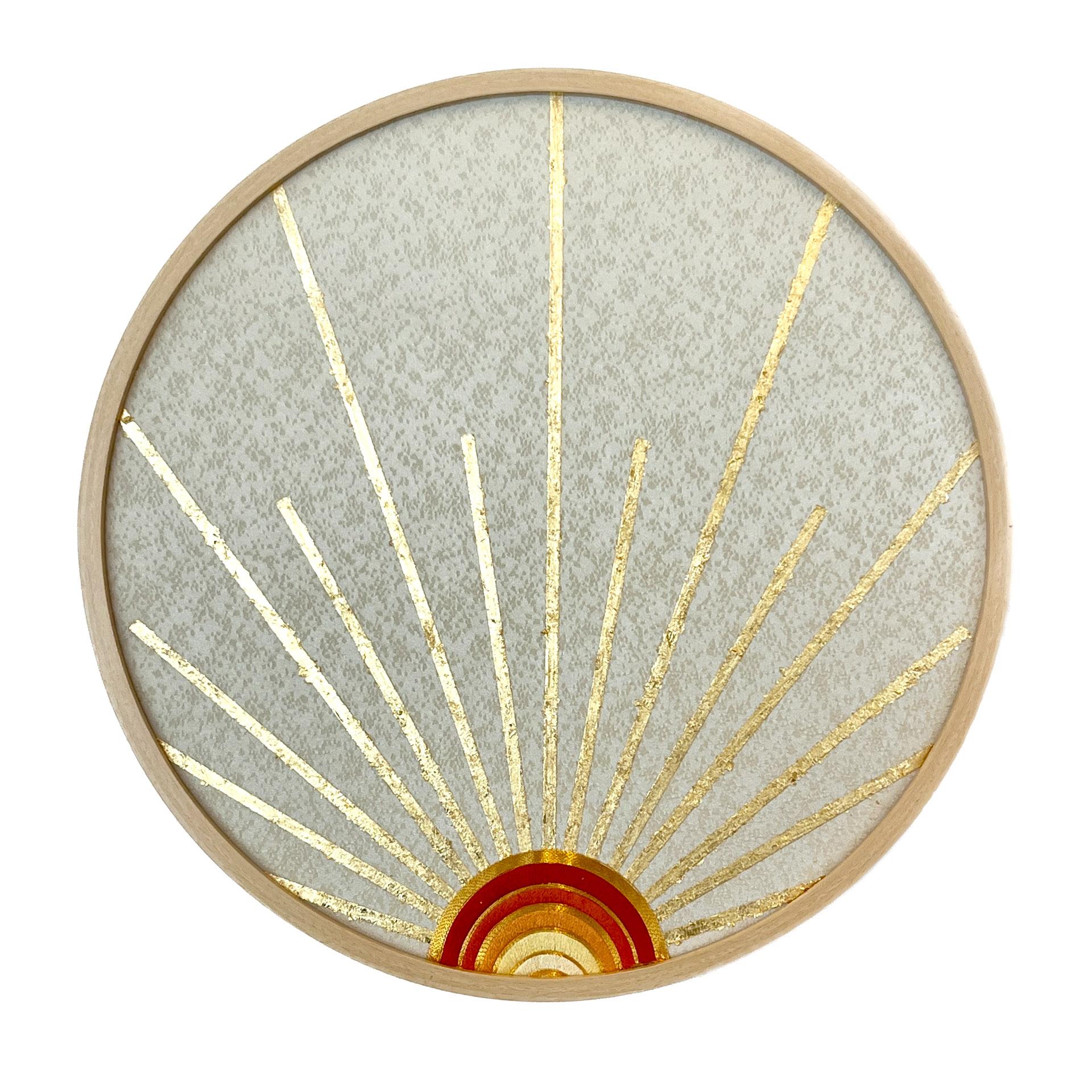 Japonisme Arte Antiques kimono textile art 