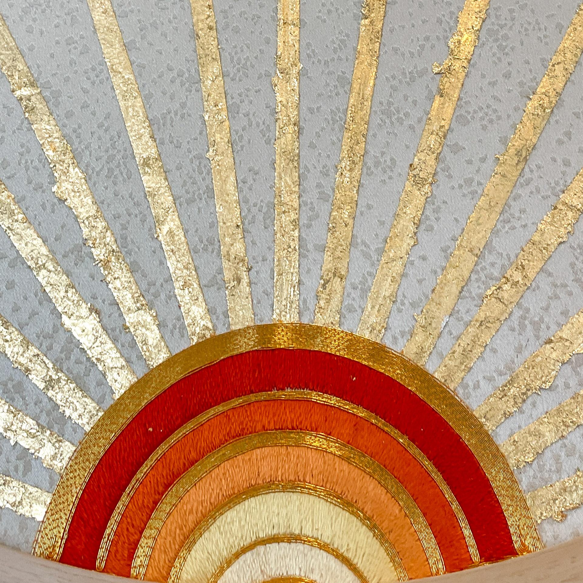 Soie Arte Antiques kimono textile art 