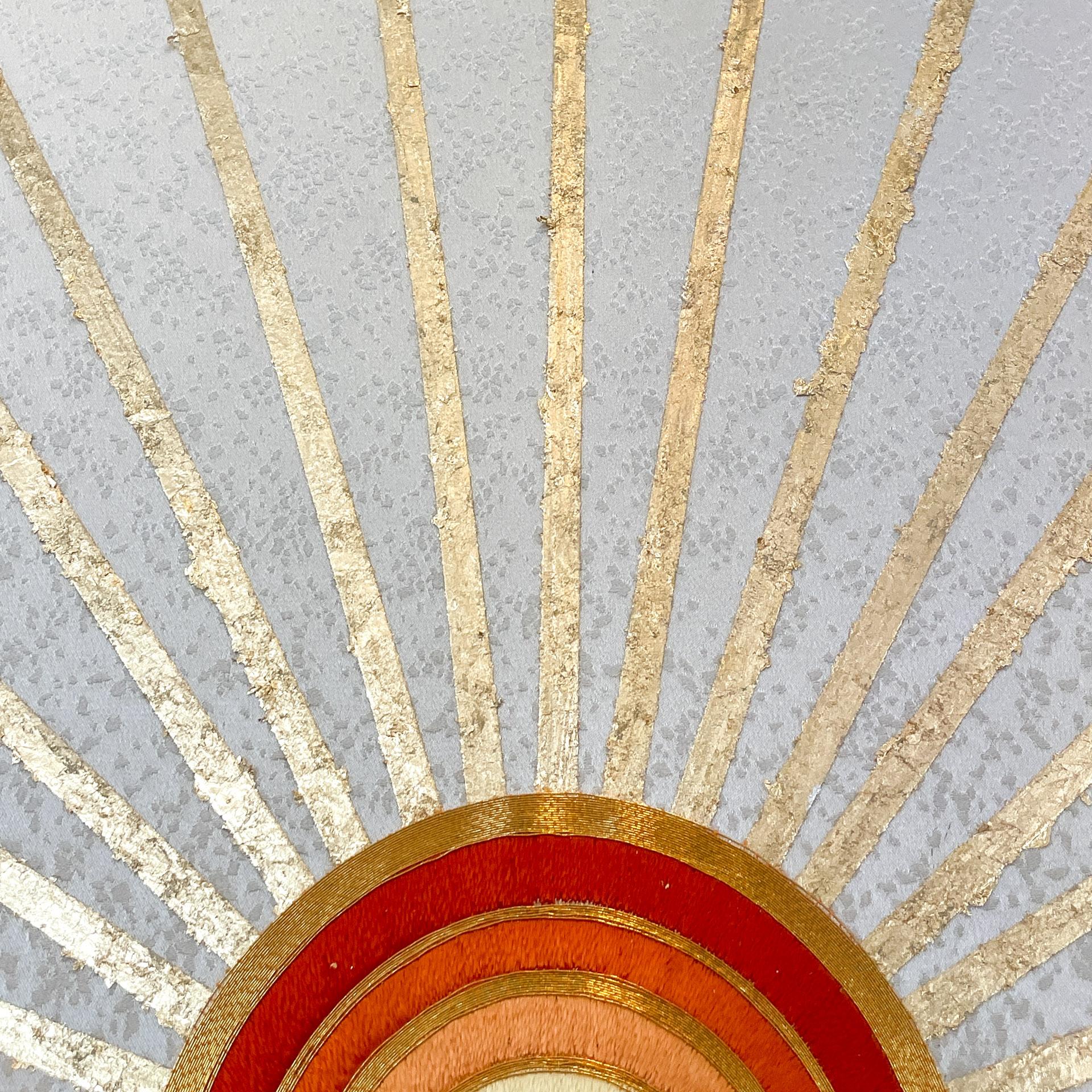 Arte Antiques kimono textile art 