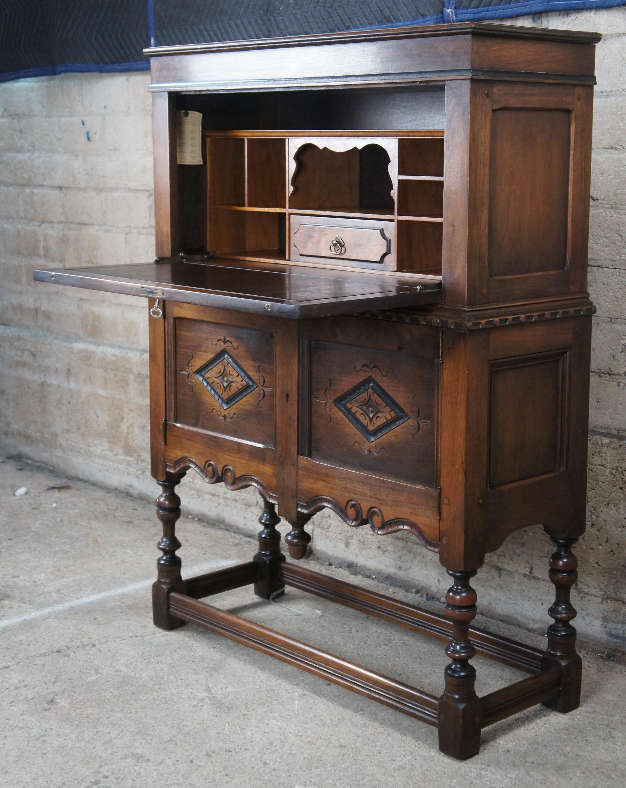jacobean furniture for sale