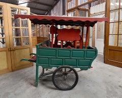 Antique Knife Sharpener, 19th Century