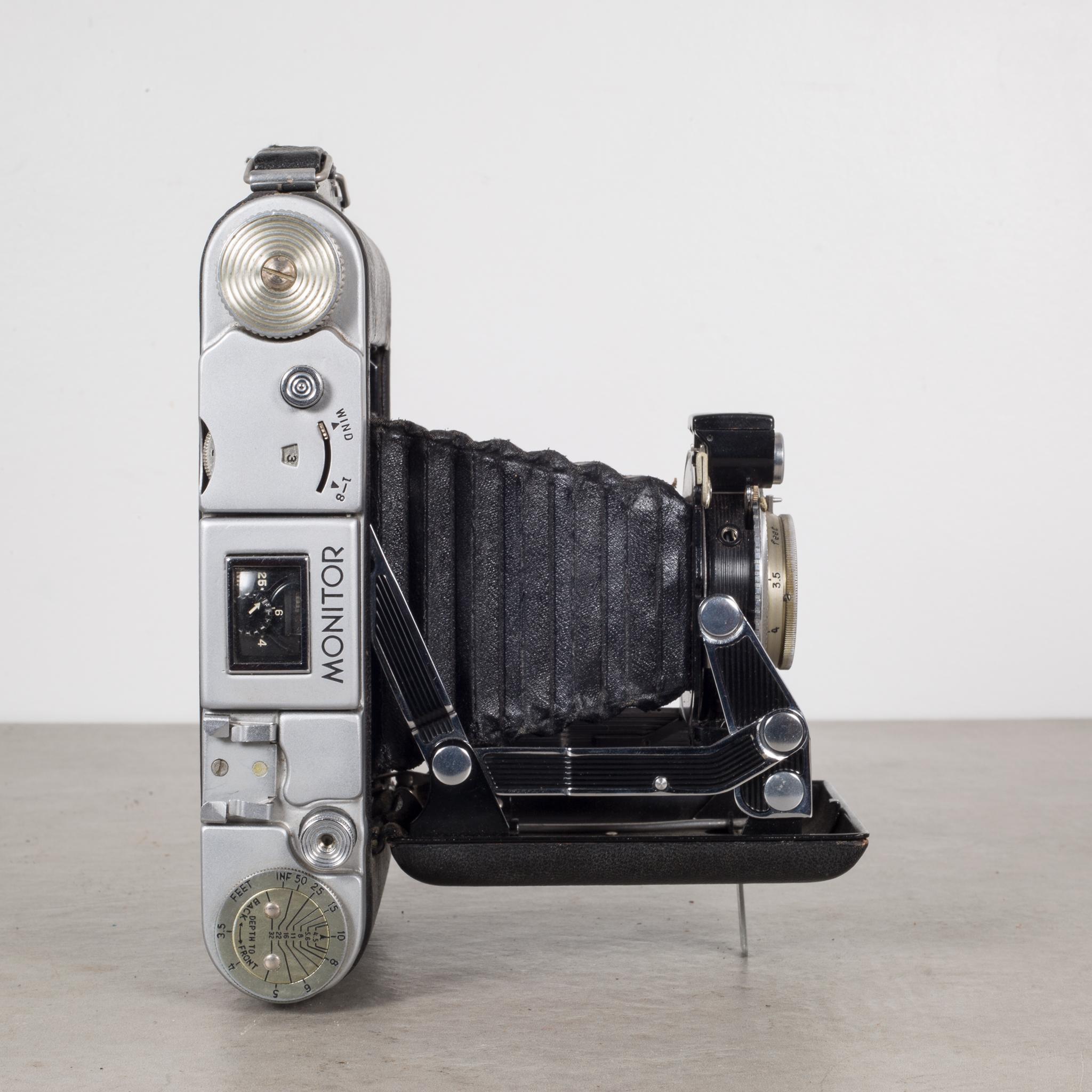 kodak 1930 camera