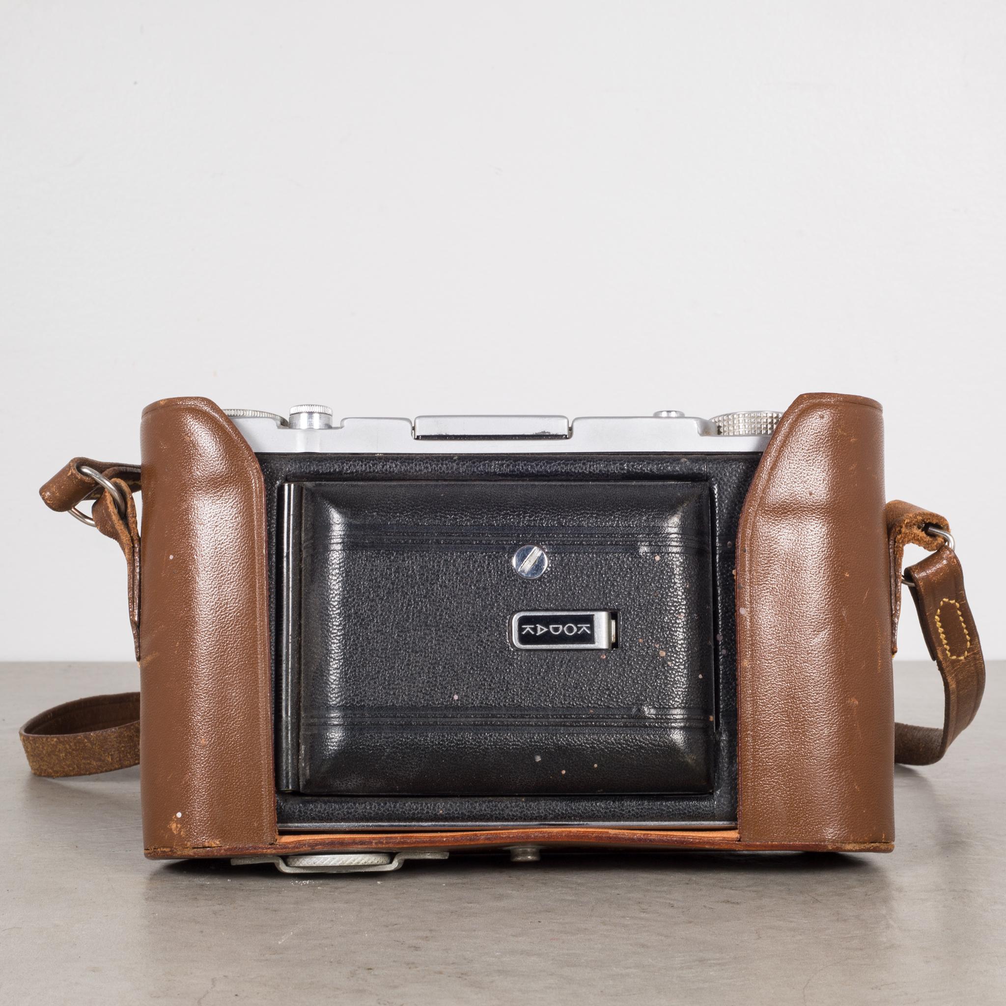 Antique Kodak 