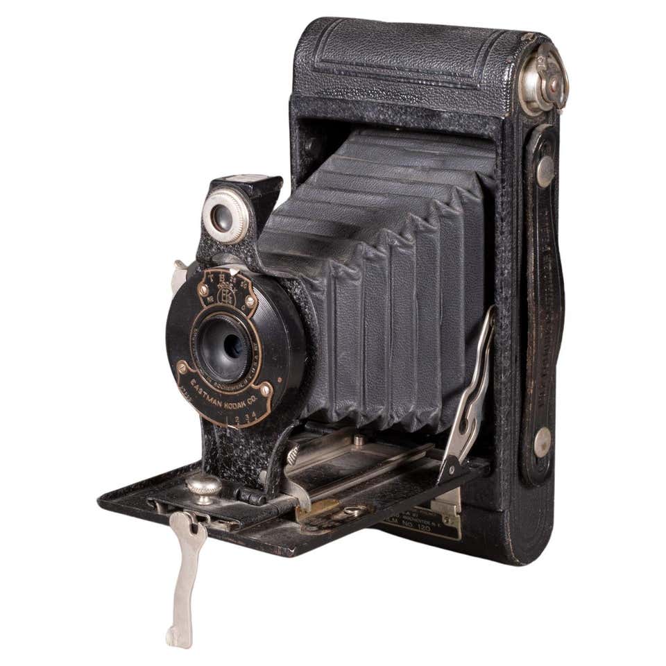 Kodak Camera - 400 For Sale on 1stDibs | old kodak camera, antique ...