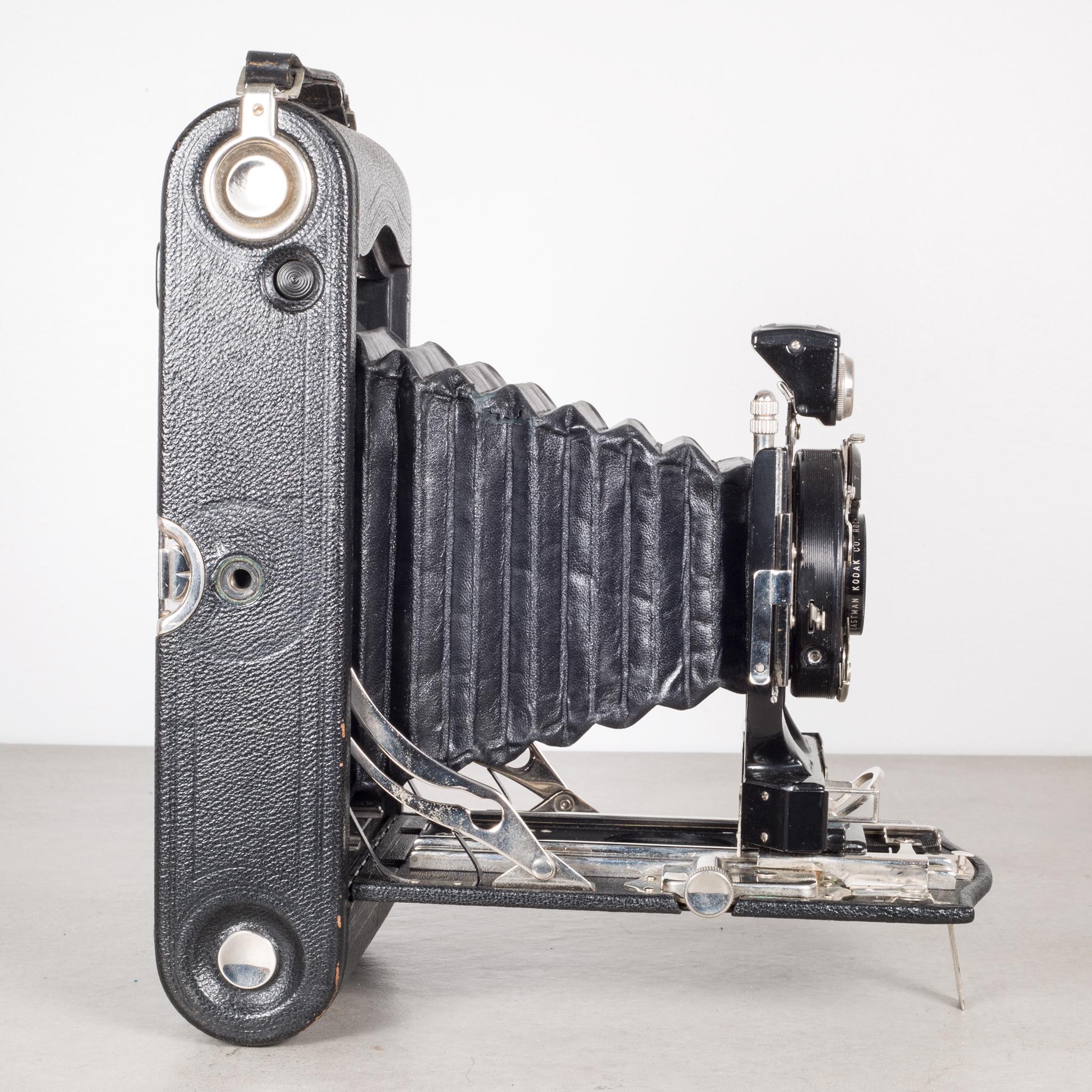 1903 kodak camera