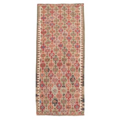 Antico Kilim di Konya, 19° secolo