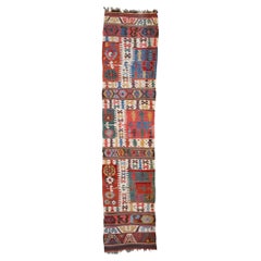 Antique Konya Kilim - 19th Century