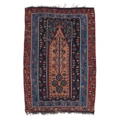 Antique Konya Kilim - Early 19th Century