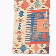 Antiker Konya Kelim Zeitraum: 18. Jahrhundert