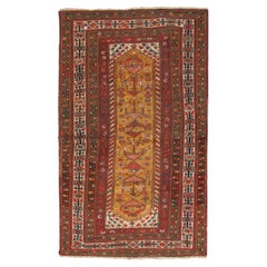 Antique Kordi Rug 205x135cm