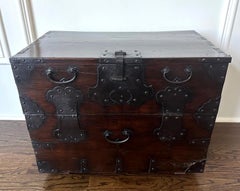 Ancien type coréen Bandaji Changhung de Jeolla Do