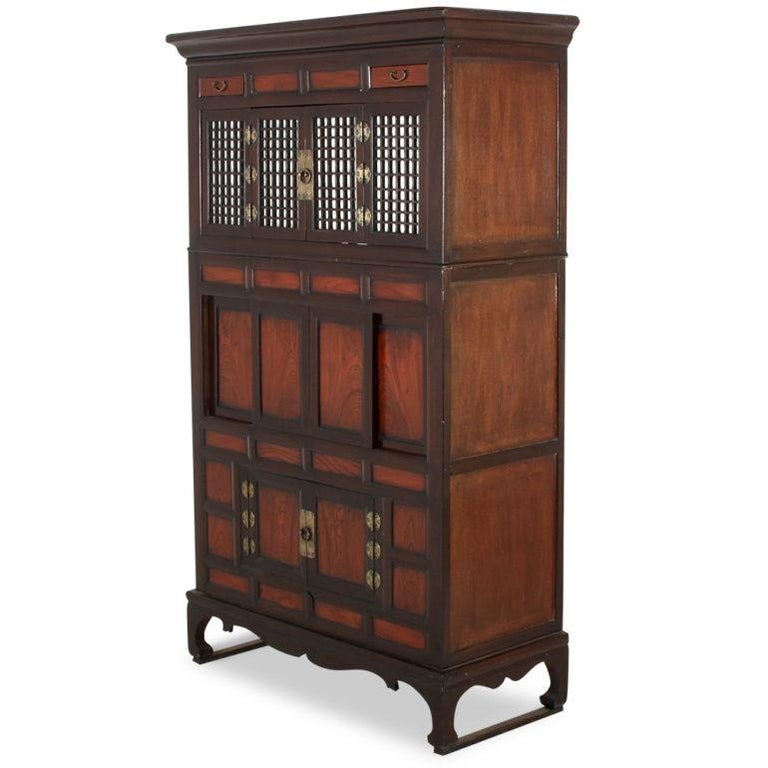 Antique Korean Clothing at 1stDibs