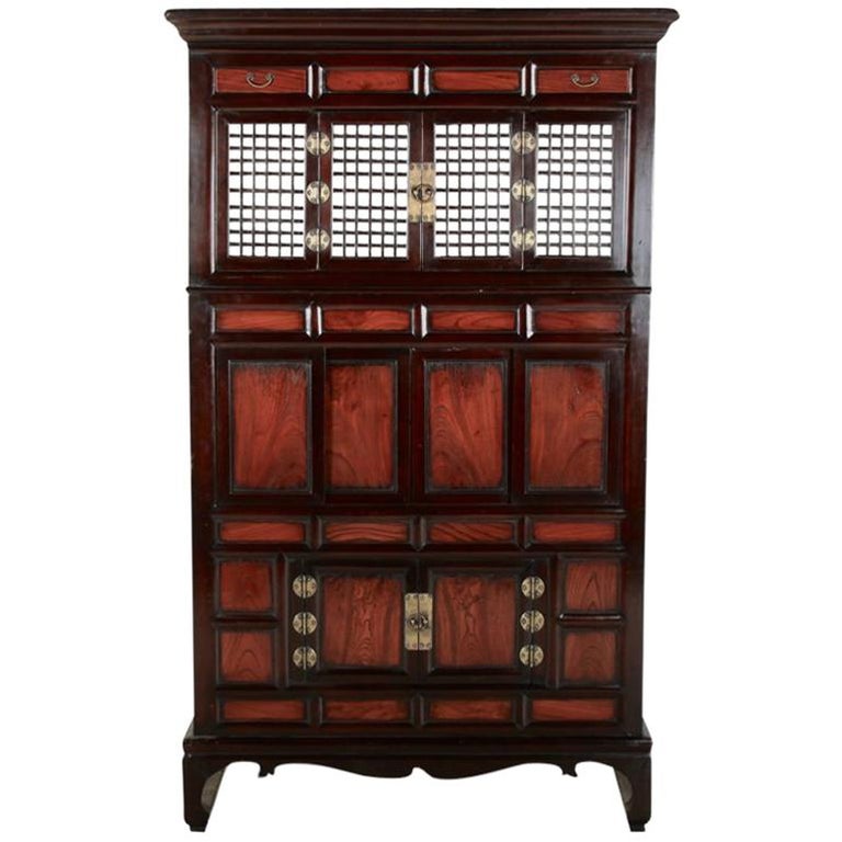 Antique Korean Clothing at 1stDibs