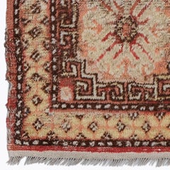 Antique Kotan Rug - Mid 19th Century