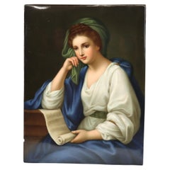 Porcelana