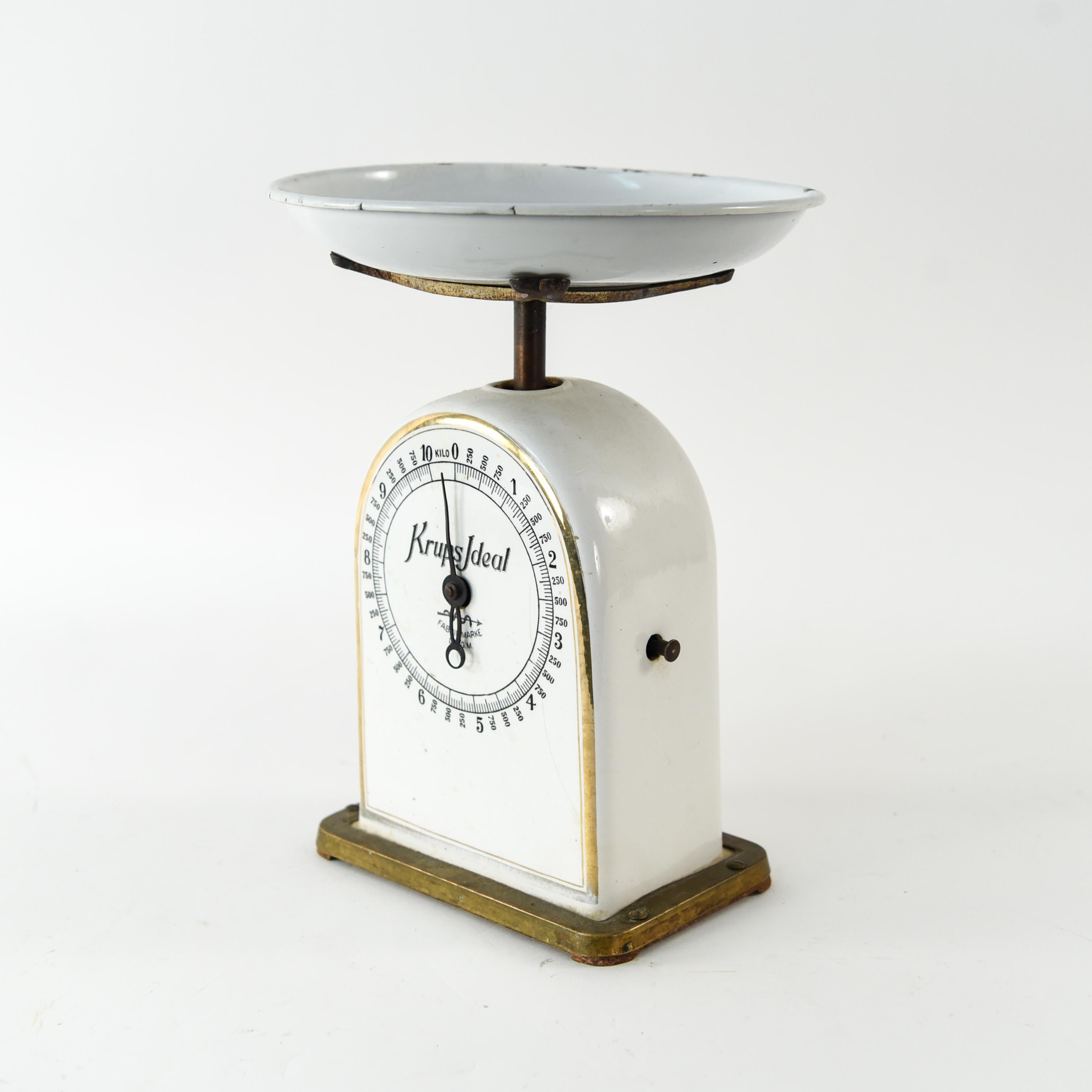 20ième siècle Krups idéale pour cuisine ancienne
