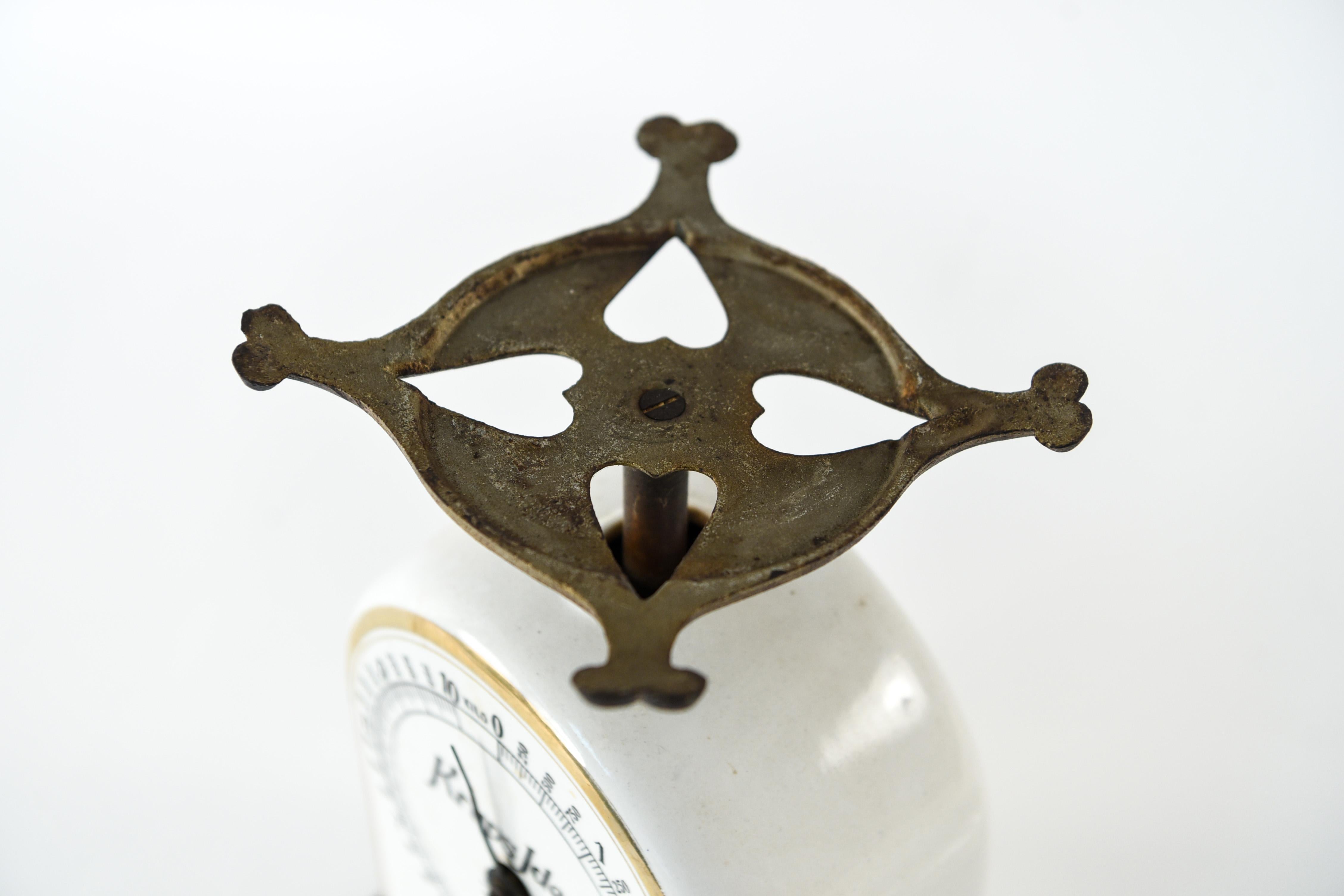 Krups idéale pour cuisine ancienne 3
