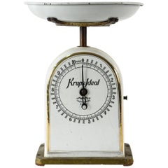 Krups idéale pour cuisine ancienne