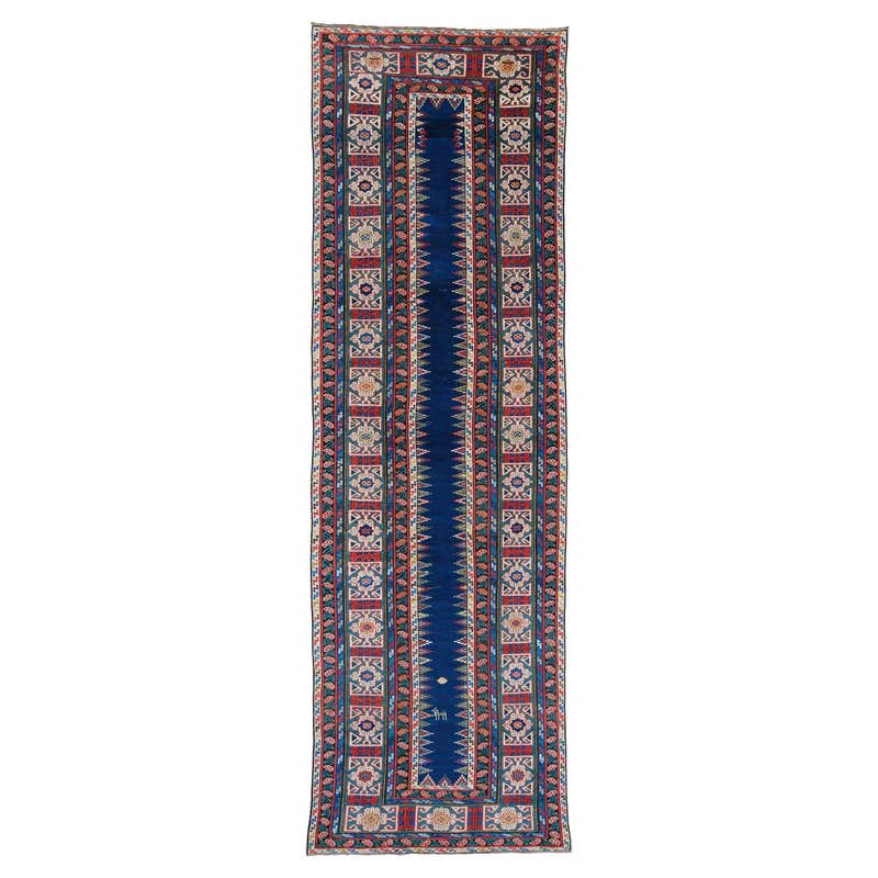 Ingush Rug at 1stDibs