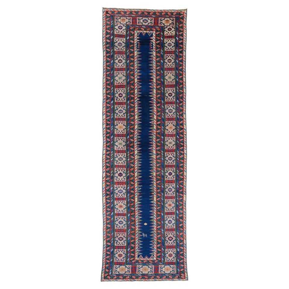 Ingush Rug at 1stDibs