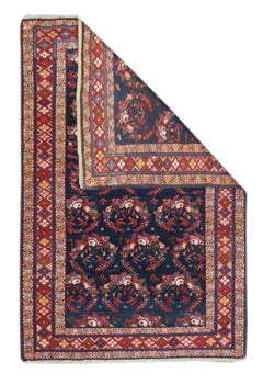 Alfombra Kuba Antigua 3'2'' x 4'9''