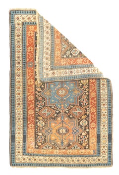 Alfombra Kuba Antigua 3'2'' x 4'9''