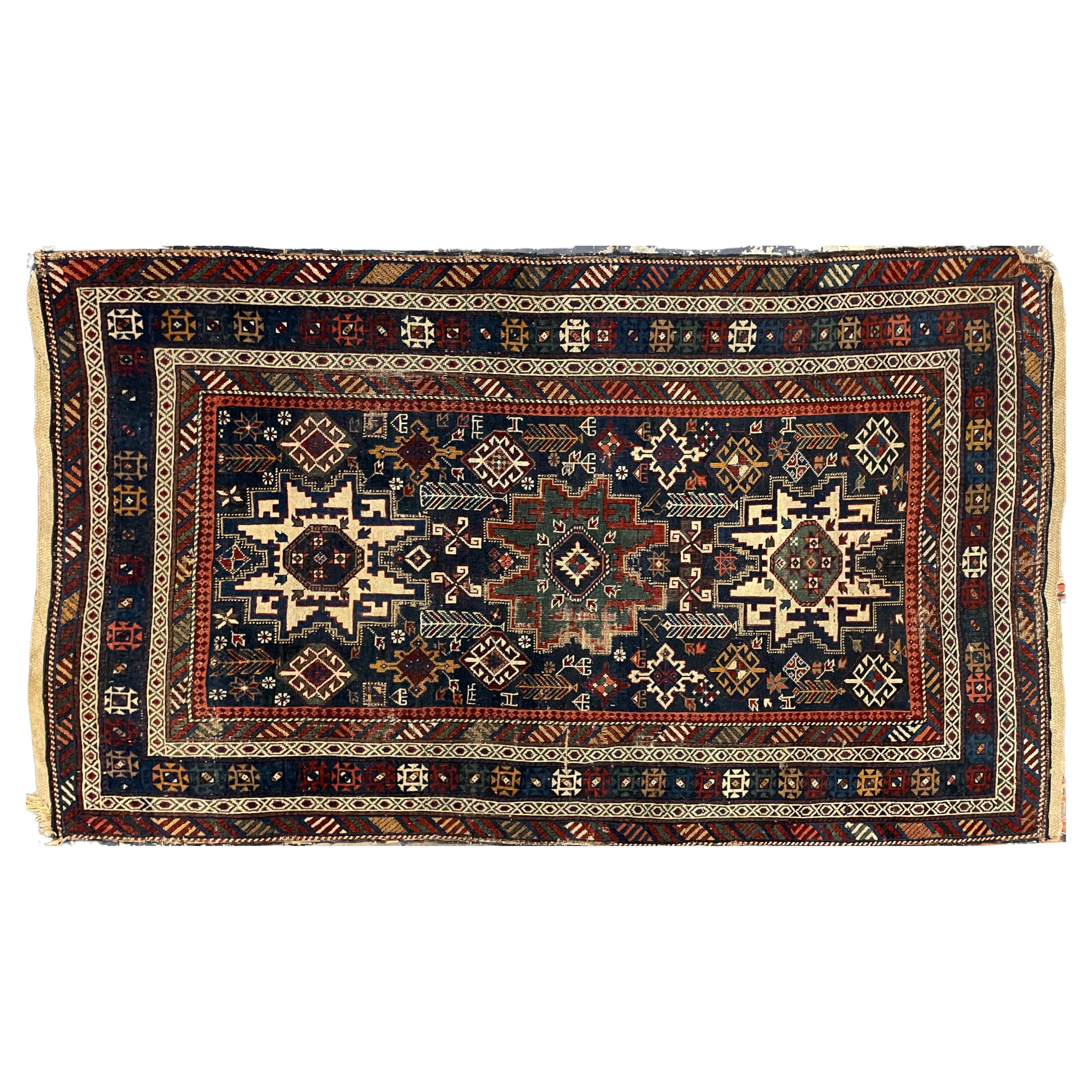 Alfombra Kuba Antigua en venta