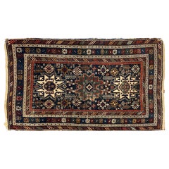 Vintage Kuba Rug