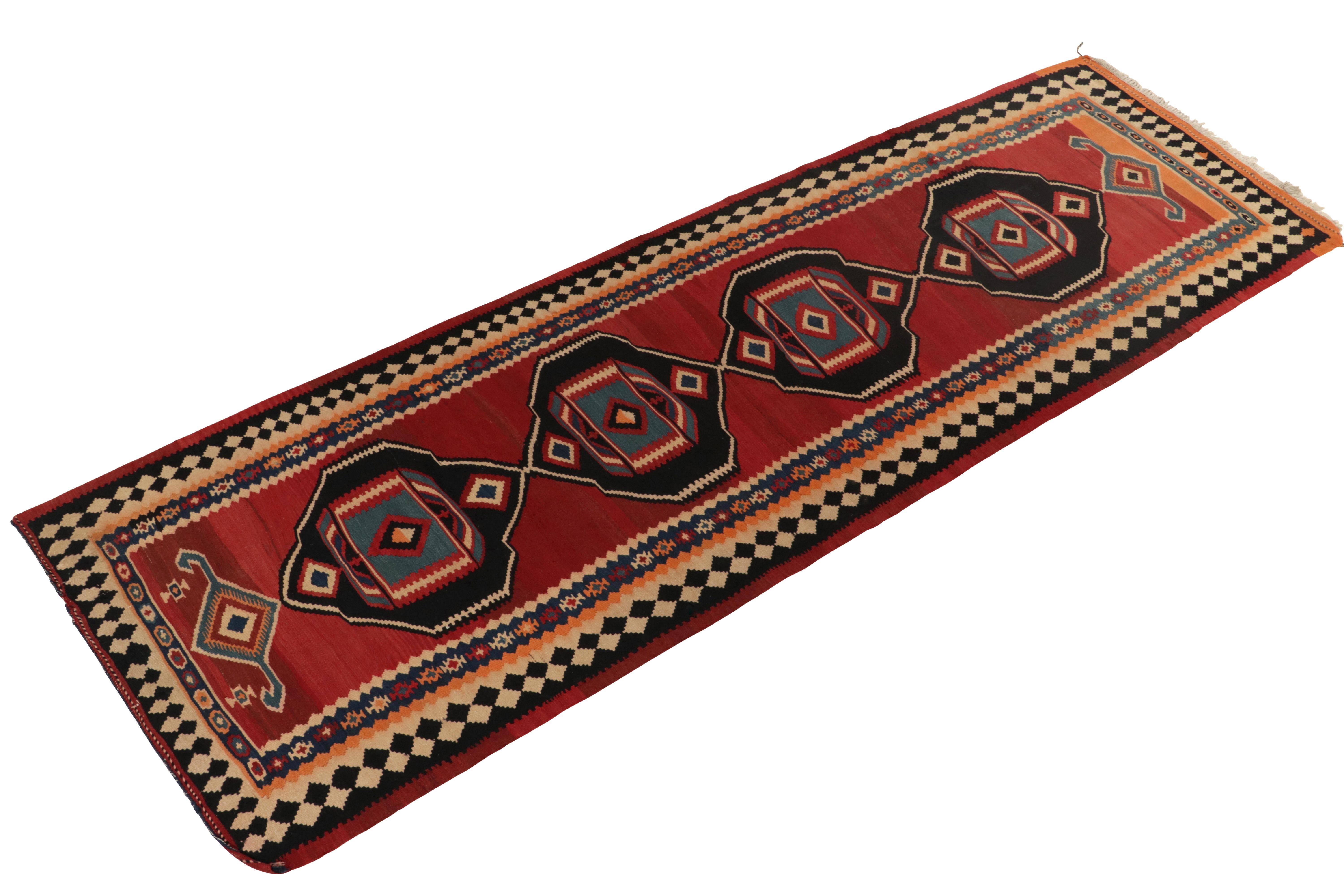 kurdish rug symbols