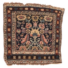 Antique Kurdish Rug