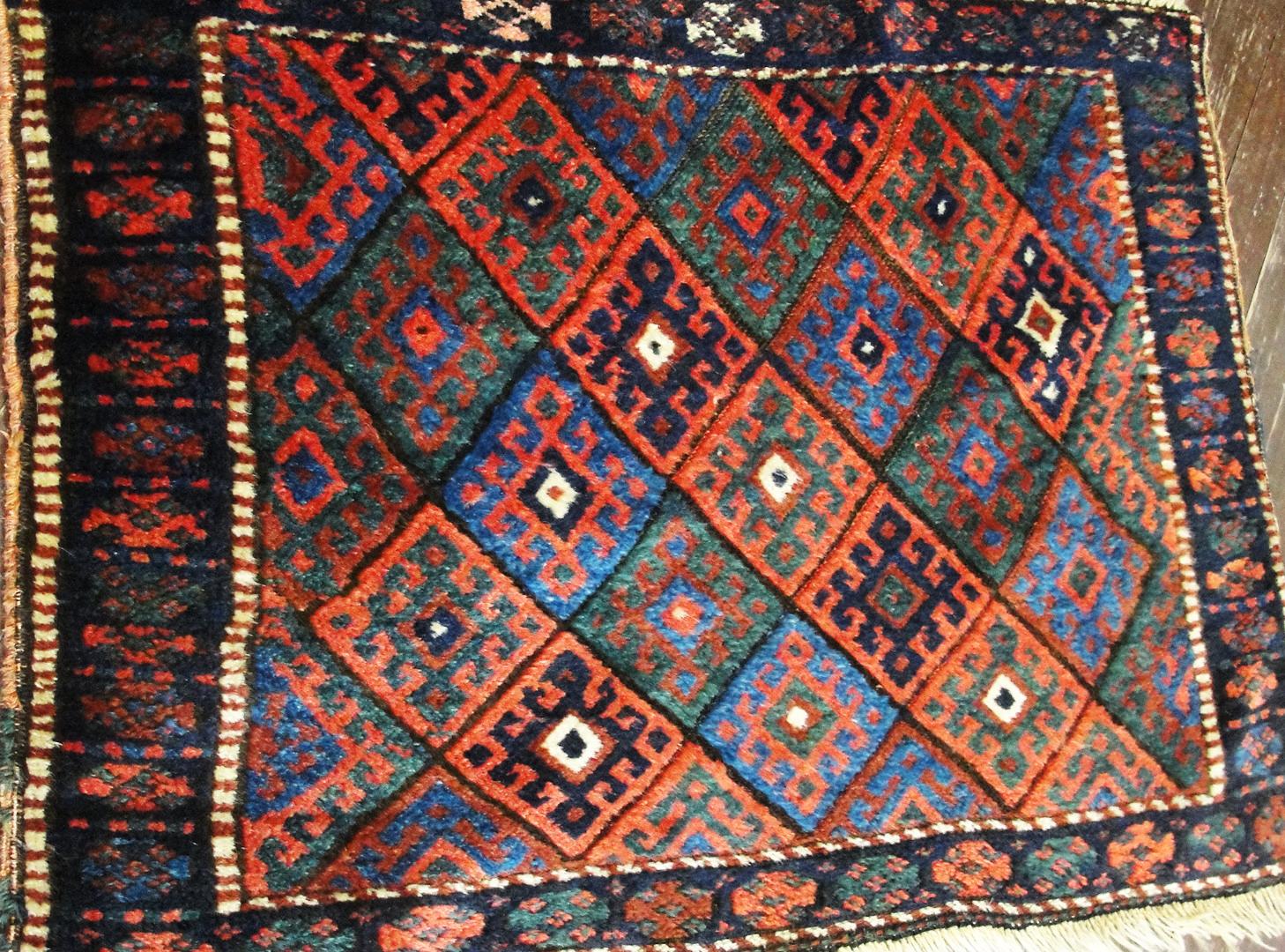kurdish rugs