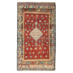 Antiker Kurdischer Teppich