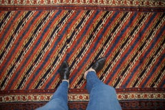 Antique Kurdish Rug Runner