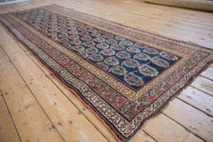 Antique Kurdish Rug Runner