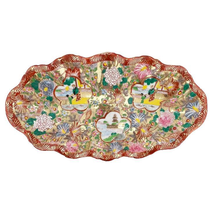 Unknown Bowls and Baskets
