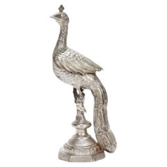 Metall Sterlingsilber