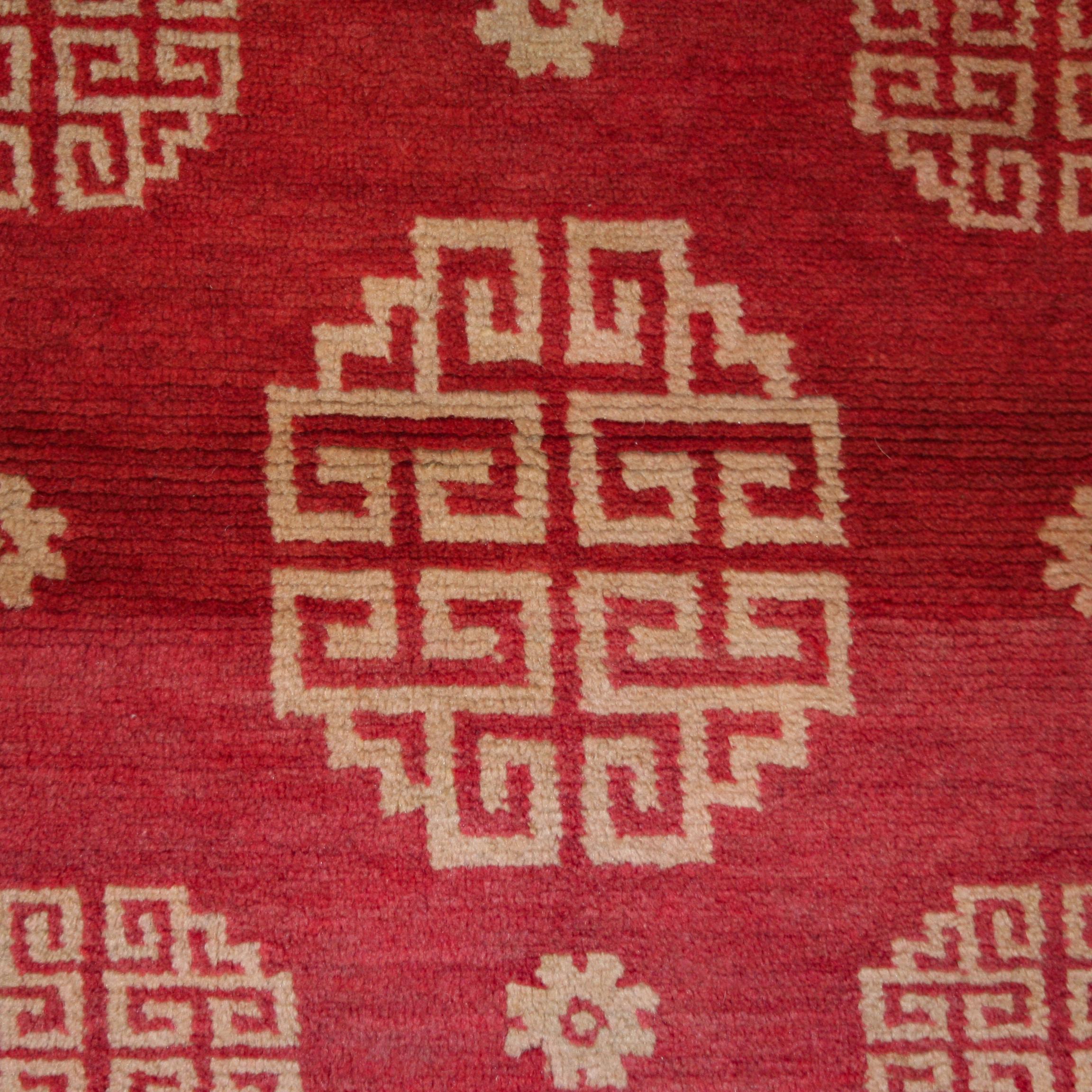 carpet design of west asia