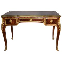 Antique Ladies Bureauplat