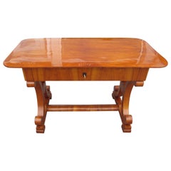 Antique Ladies Desk from Vienna, 1820s